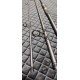 Вудилище коропове Konger Sabaroff River 3.60м 3,5lbs